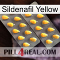 Sildenafil Yellow cialis2